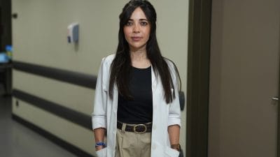 Radyoloji Uzmanı Doç. Dr. Berrin Erok: "Görüntüleme eşliğinde uygulanan meme
