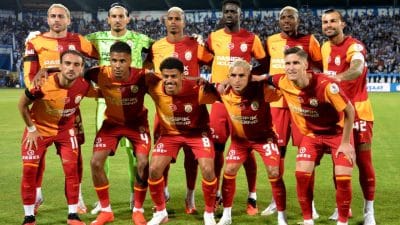Galatasaray Evinde Kocaelispor’u Abdülkerim’in Golüyle 1-0 Mağlup Etti Trendyol Süper Lig’in 5. haftasında Galatasaray, sahasında ağırladığı Kocaelispor’u Abdülkerim