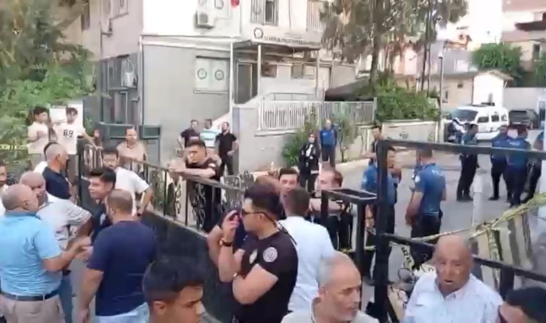 Gaziantep’te Engelli Kadına Cinsel Saldırı İddiasında Sıcak Gelişme! Saatler sonra bulunan işitme ve konuşma engelli genç kadın, zorla