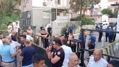 Saatler sonra bulunan işitme ve konuşma engelli genç kadın, zorla