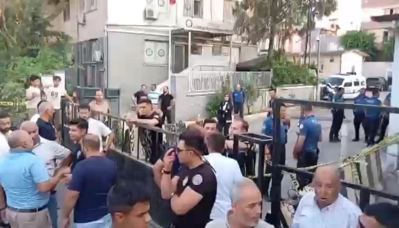 Saatler sonra bulunan işitme ve konuşma engelli genç kadın, zorla