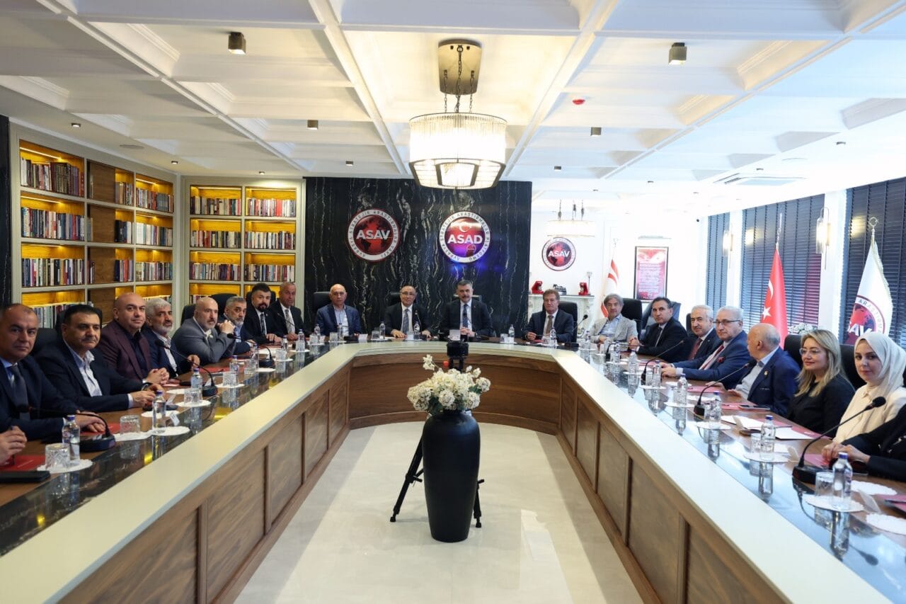 Bakan Çiftçi duyurdu: Yurt genelindeki 11 ulusal suç örgütünün büyük