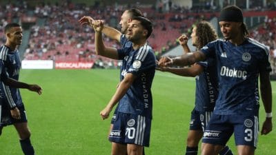 Fenerbahçe'nin Samsunspor'u 2-0 mağlup ettiği karşılaşmanın ardından İsmail Kartal oyun