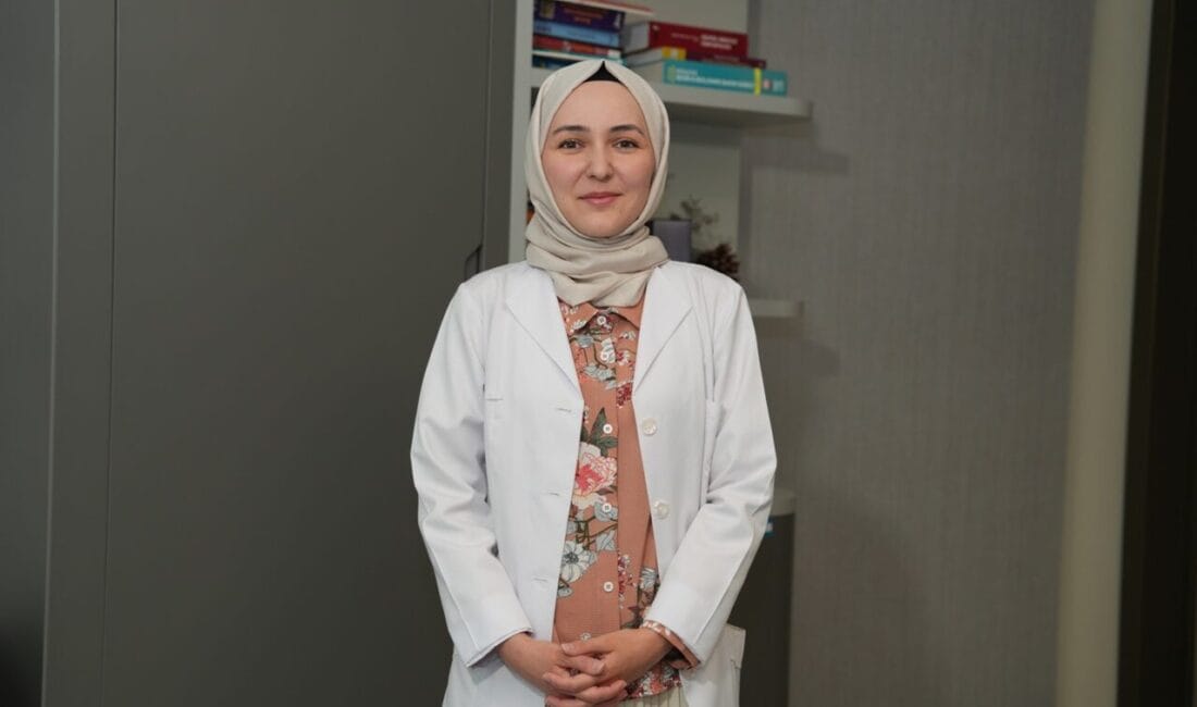 ‘Kontrolsüz tüketilen yulaf fazla karbonhidrat alımına neden olabilir’ Beslenme ve Diyet Uzmanı Fatma Betül Çelebi, yulafın sağlıklı bir