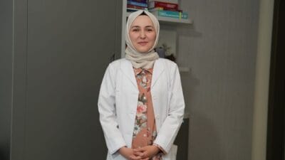 Beslenme ve Diyet Uzmanı Fatma Betül Çelebi, yulafın sağlıklı bir