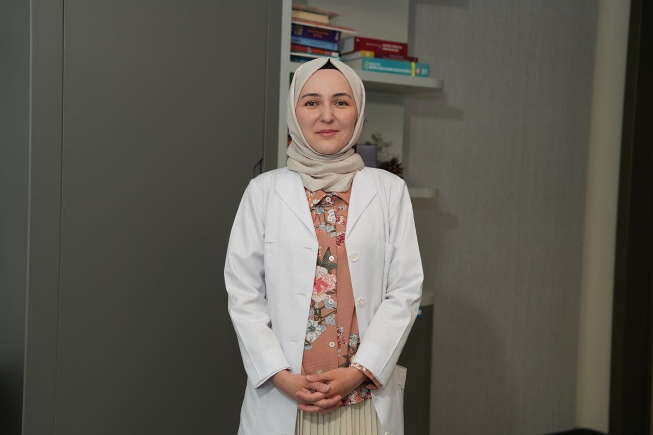 Beslenme ve Diyet Uzmanı Fatma Betül Çelebi, yulafın sağlıklı bir