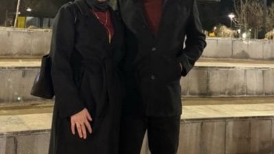 Mardin Midyat'ta 5. kattan düşerek ölen Bedriye Naz'ın tutuklanan kocasının,
