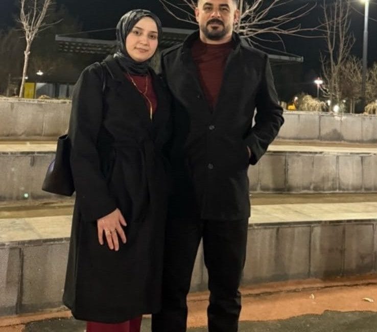 Mardin Midyat’taki Şüpheli Kadın Ölümünde Flaş Gelişme: Eşi Tutuklandı! Mardin Midyat'ta 5. kattan düşerek ölen Bedriye Naz'ın tutuklanan kocasının,