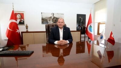 İzmir Cumhuriyet Başsavcılığı'nın yürüttüğü 'rüşvet' ve 'irtikap' soruşturmasında Menderes Belediye