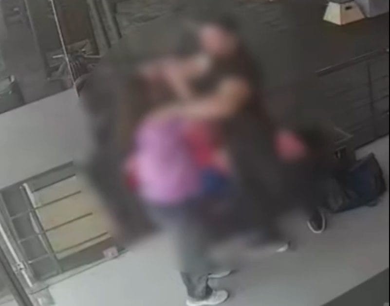 Mersin'de bir spor salonunda tartıştığı kadının boğazını sıkan şüpheli, başka