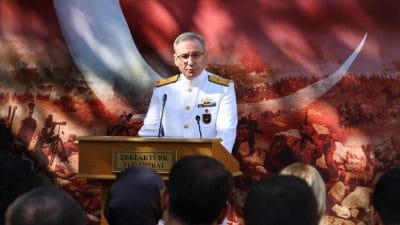 MSB, SDG’nin feshi ve Suriye devlet kurumlarına entegrasyonunun Suriye’nin egemenliği