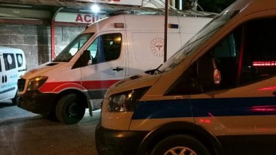 İzmir'in Konak ilçesinde, apart otelinde banyosunda ölü bulunan trans birey