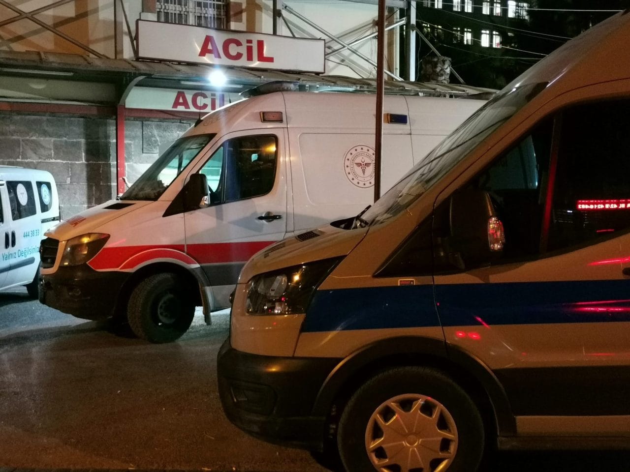 İzmir'in Konak ilçesinde, apart otelinde banyosunda ölü bulunan trans birey