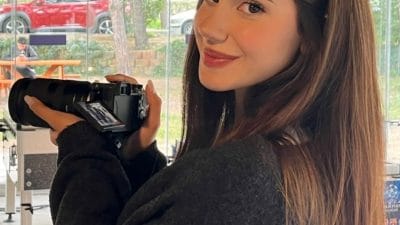 Şile'de motosikletiyle geçirdiği kazada yaşamını yitiren 21 yaşındaki Ceyda Yakova'nın