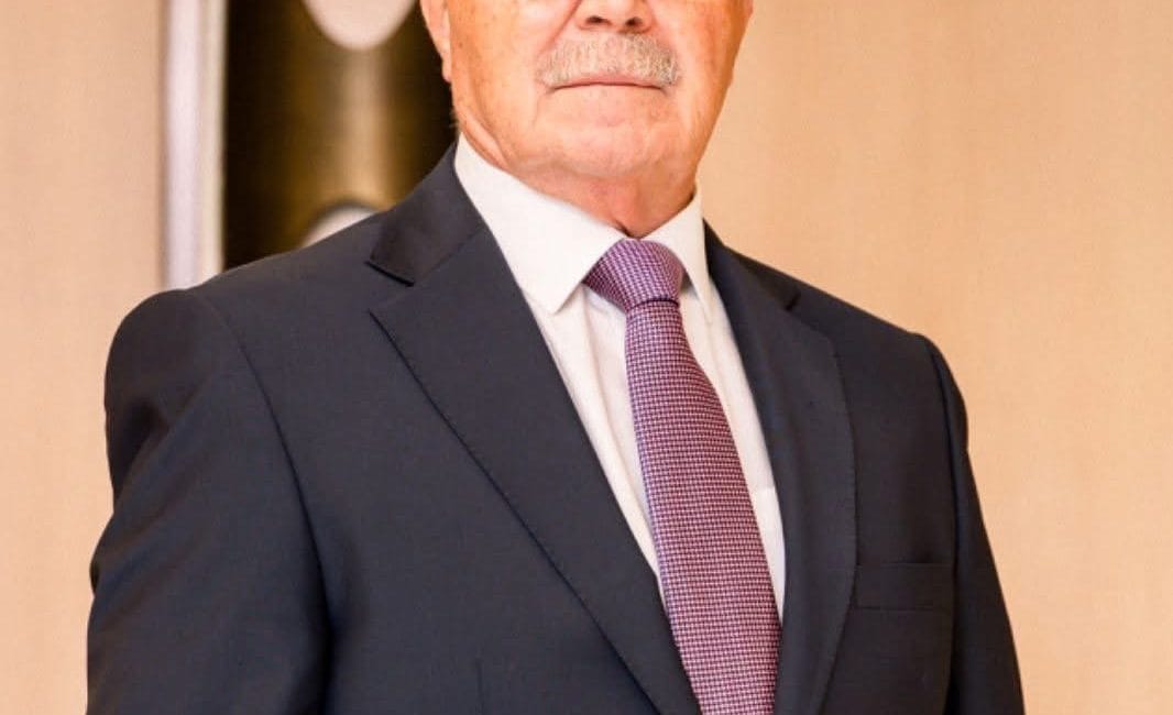 KKTC Başbakanı Ünal Üstel, doğal gaz anlaşmasını BM'ye şikayet eden