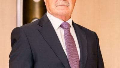 KKTC Başbakanı Ünal Üstel, doğal gaz anlaşmasını BM'ye şikayet eden