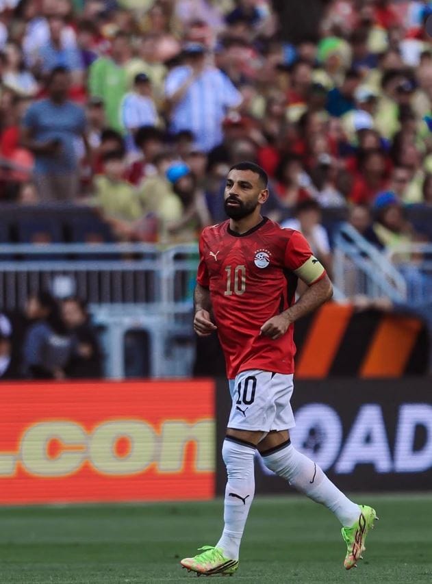 Trabzonspor, dünyaca ünlü Mısırlı süper star Mohamed Salah ile el