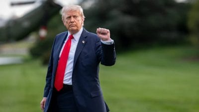 Trump Tarihin En Ağır Yaptırımlarını Duyurdu: “İran’a Can Damarı Olan Ülkeler de Bedel Ödeyecek” ABD Başkanı Donald Trump, İran'a karşı "tarihin en ezici ekonomik