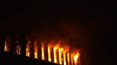 Ukrayna’da Kanlı Gece: Kiev’de 15 Ölü, 33 Yaralı Var Ukrayna'nın başkenti Kiev'e düzenlenen balistik füze saldırısında 15 kişi hayatını