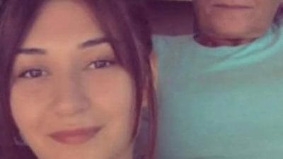 Mersin'de yengesi ve annesini öldüren Ömer Can Çınar'ın yargılanmasına başlandı;