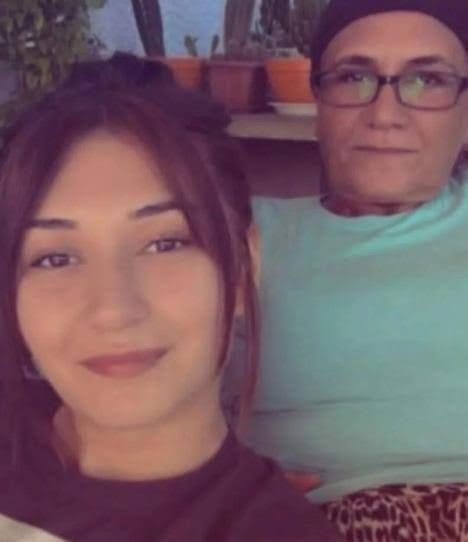 Mersin'de yengesi ve annesini öldüren Ömer Can Çınar'ın yargılanmasına başlandı;