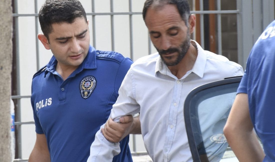 Sivas'ta 11 aylık Büşra bebeğin kaybolmasına ilişkin soruşturmada mahkeme anne