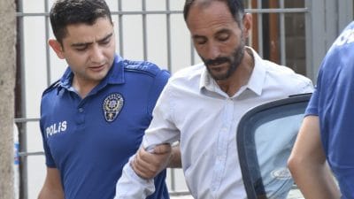 Sivas'ta 11 aylık Büşra bebeğin kaybolmasına ilişkin soruşturmada mahkeme anne