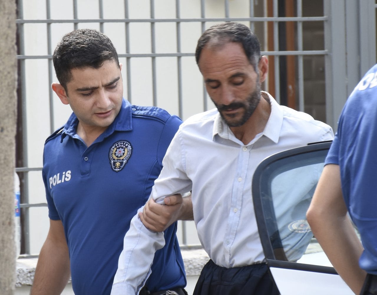 Sivas'ta 11 aylık Büşra bebeğin kaybolmasına ilişkin soruşturmada mahkeme anne