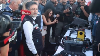 2026-2027 su ürünleri av sezonunun başlamasıyla 'Vira Bismillah' diyen balıkçılar,