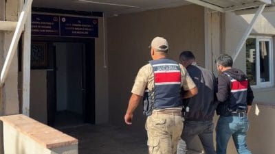 8 İlde Dev Mafya Operasyonu: 76 Gözaltı İçişleri Bakanlığı duyurdu: Hesaplarında 3,2 milyar TL'lik yasa dışı para