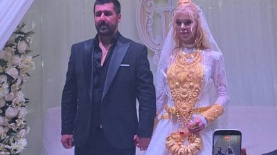Van'da kara para aklama suçlamasıyla başlatılan soruşturmada, tutuklanan Mehmet Fatih