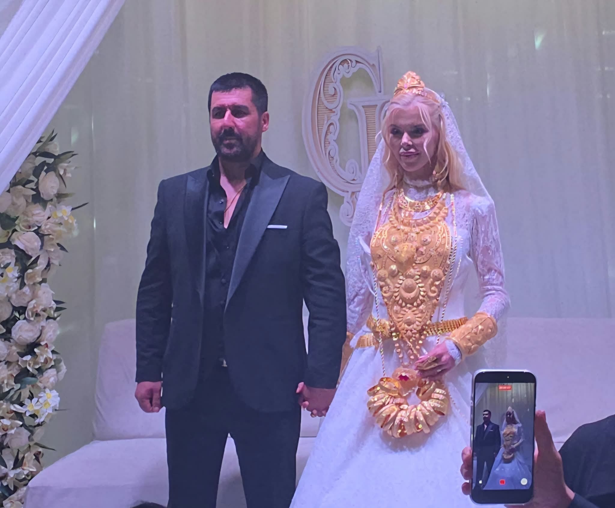 Van'da kara para aklama suçlamasıyla başlatılan soruşturmada, tutuklanan Mehmet Fatih
