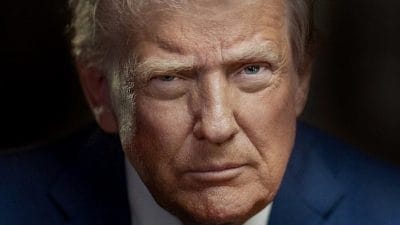 ABD Başkanı Donald Trump, İrlanda'da yaptığı açıklamada İran ile savaşın