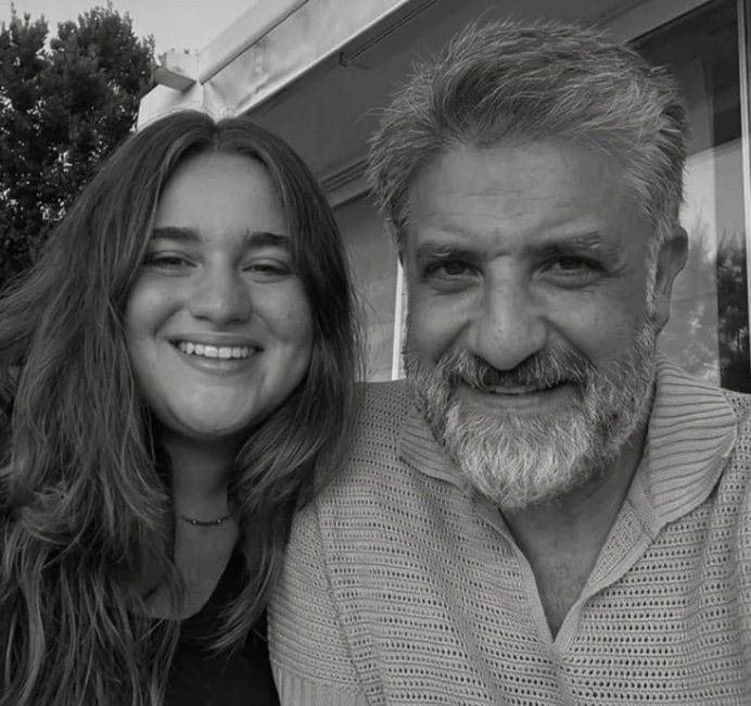 AK Parti Milletvekili Emin Önen’in Kızı Vefat Etti AK Parti Şanlıurfa Milletvekili Abdülkadir Emin Önen'in 23 yaşındaki kızı