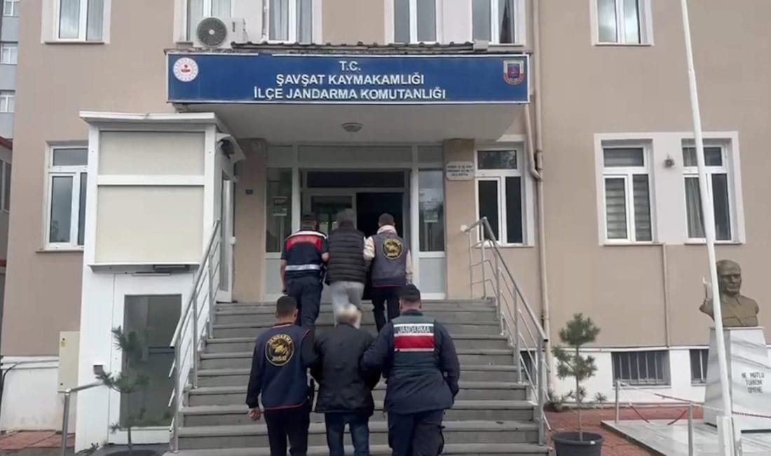 Artvin’de 30 Yıllık Nigar Bilgin Cinayeti Çözüldü 30 yıldır izine rastlanamayan Nigar Bilgin cinayetinde şok detay: Katil