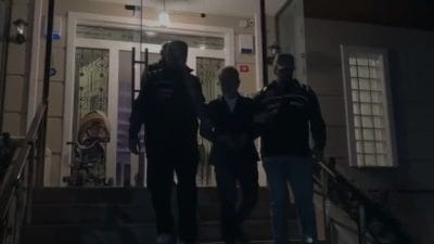 Sosyal medyada "Bir bakan istifa edecek" paylaşımı yapan Ali Tarakcı