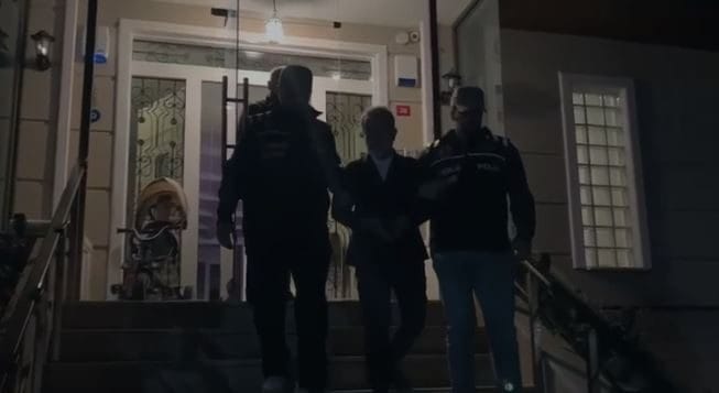 Sosyal medyada "Bir bakan istifa edecek" paylaşımı yapan Ali Tarakcı