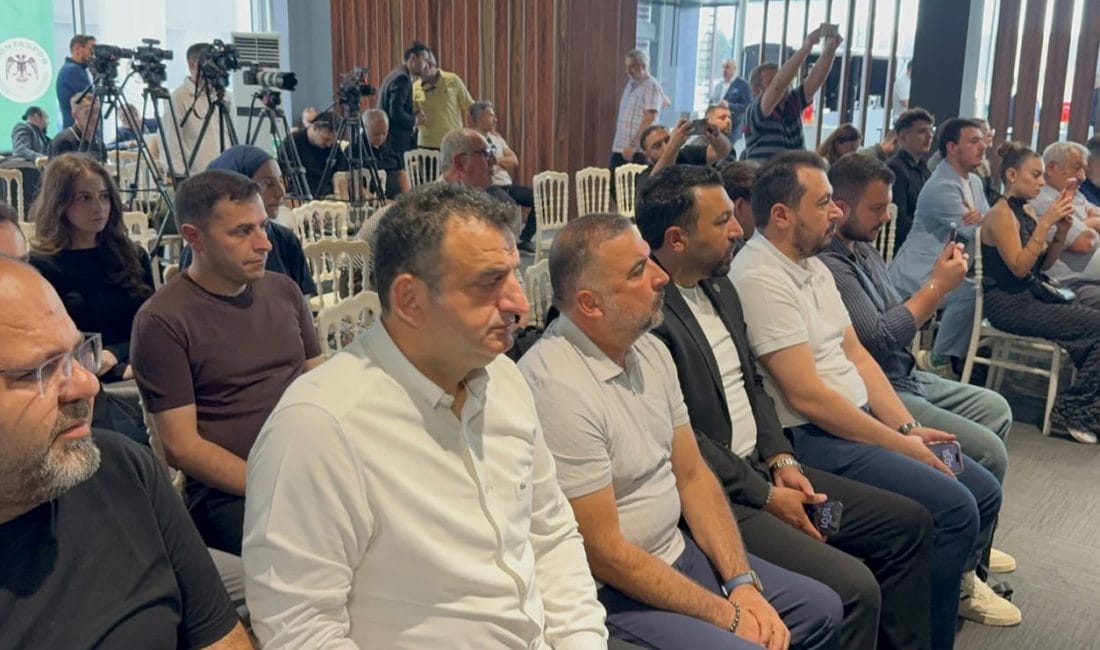 Başkan Ömer Atiker Acı Tabloyu Tek Tek Anlattı! Konyaspor’un Gerçek Borcu Ağızları Açık Bıraktı Konyaspor Başkanı Ömer Atiker, kağıt üstündeki borç ile gerçek tablo