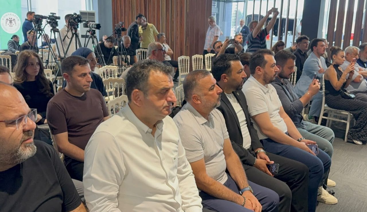 Konyaspor Başkanı Ömer Atiker, kağıt üstündeki borç ile gerçek tablo
