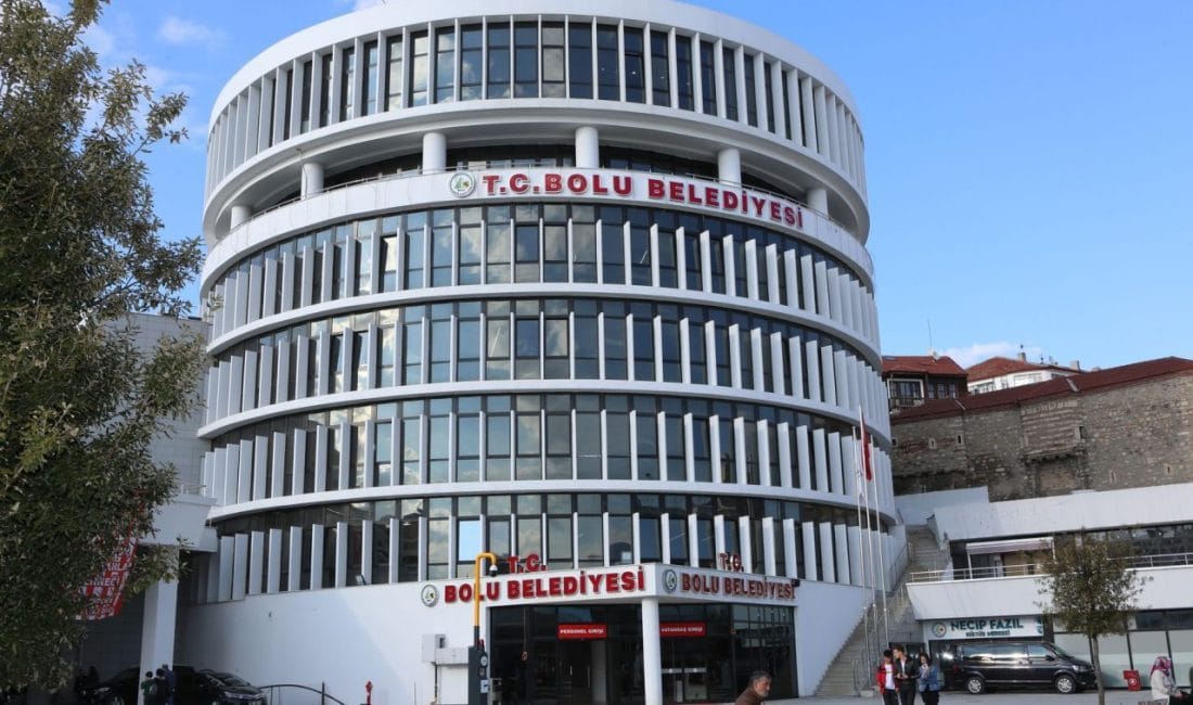 Bolu’daki soruşturmada gözaltına alınan 9 şüpheliden 3’ü serbest bırakılırken, diğer