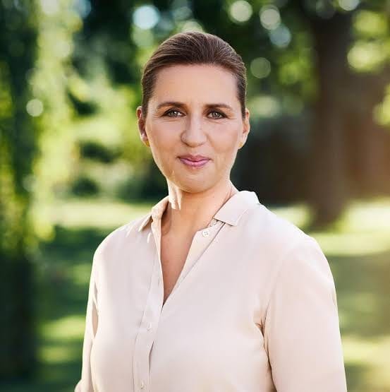 Danimarka ABD İle Grönland Anlaşmasını Duyurdu Danimarka Başbakanı Mette Frederiksen, Grönland'da kalıcı güvenlik kontrolü sağlanması için
