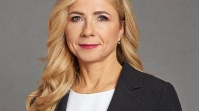 Enerjisa Enerji'de finansın başına uluslararası tecrübeye sahip yeni bir isim