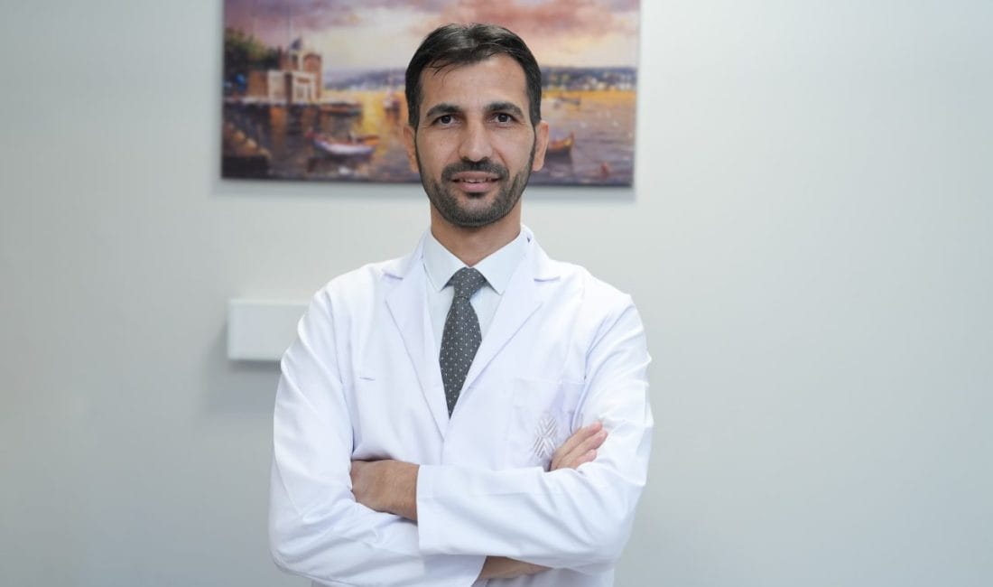 Erken Çocuklukta Kas Güçsüzlüğüne Dikkat: DMD Hastalığının Belirtileri Prof. Dr. Mehmet Ağırman, 7 Eylül Dünya Duchenne Farkındalık Günü’nde