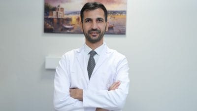 Prof. Dr. Mehmet Ağırman, 7 Eylül Dünya Duchenne Farkındalık Günü’nde