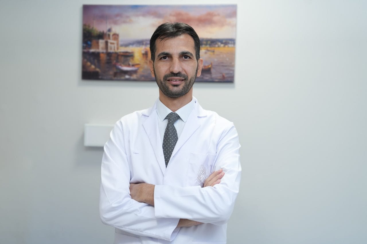 Prof. Dr. Mehmet Ağırman, 7 Eylül Dünya Duchenne Farkındalık Günü’nde