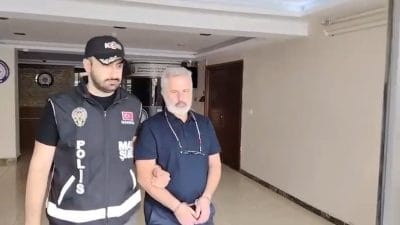Finans dünyasını sarsan dev fon soruşturmasında düğmeye basıldı: Tera Portföy