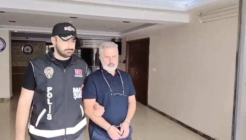 Finans dünyasını sarsan dev fon soruşturmasında düğmeye basıldı: Tera Portföy