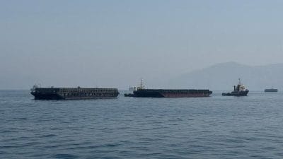 Dünya petrol ticaretinin kalbi Hürmüz Boğazı'nda sıcak gelişme: İngiltere Deniz