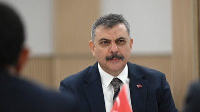 İçişleri Bakanlığı, 2026-2027 eğitim-öğretim yılında okulların güvenliğini sağlamak amacıyla 81