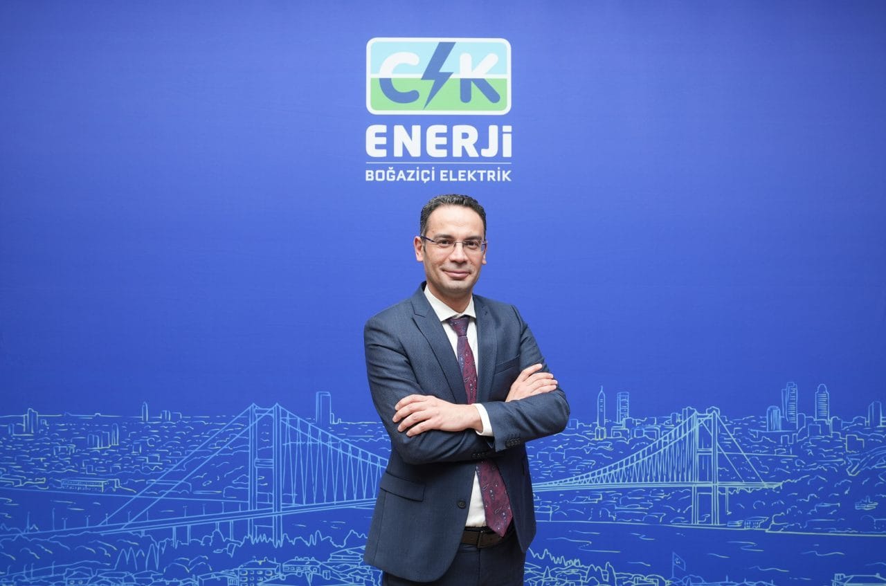 CK Enerji Boğaziçi Elektrik raporuna göre, 2026'nın ilk yarısında İstanbul